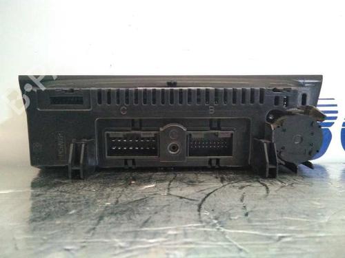 Climate control SEAT IBIZA IV SC (6J1, 6P5)  | BP1076965I5 