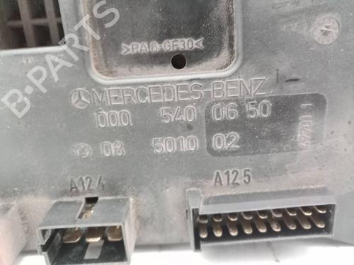 Fuse box MERCEDES-BENZ SPRINTER 3-t Van (B903)  | BP9499296E1 