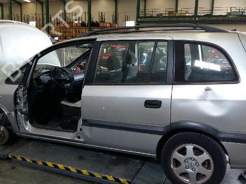 Left taillight OPEL ZAFIRA A MPV (T98)  | BP1099547C34 