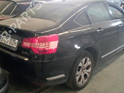 Instrument cluster CITROËN C5 II (RC_)  | BP20220950C47 