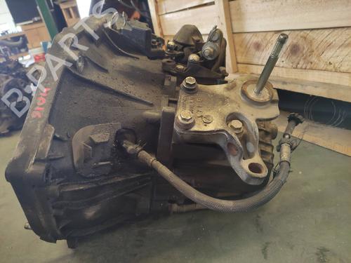 Gearbox FIAT BRAVO II (198_) 1.9 D Multijet (198AXC1B) | BP13057787M3 