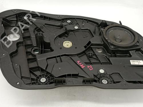 Used Front left window mechanism HYUNDAI i40 I CW (VF) 1.7 CRDi (136 hp) 32743056