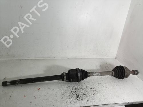 Used Right front driveshaft PEUGEOT 5008 (0U_, 0E_) [2009-2017]  17217357