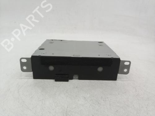 Used Radio CITROËN DS4 (NX_) 1.6 HDi 115 (114 hp) 32397623