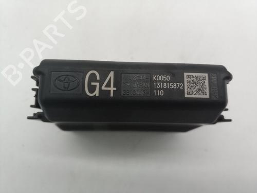 Electronic module TOYOTA YARIS (_P13_) 1.5 (NSP131_) | BP21842500M83 