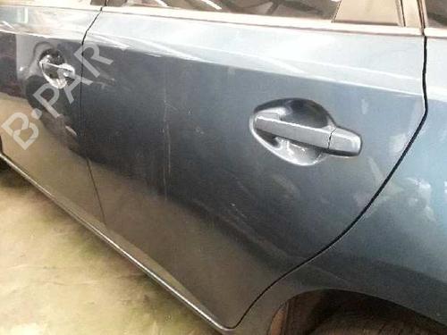 Used Left rear door TOYOTA AURIS (_E18_) [2012-2019]  2563938