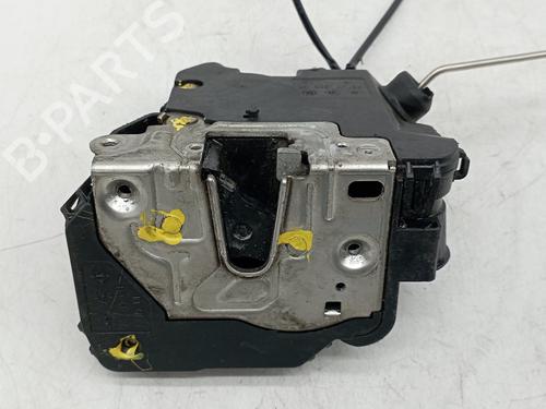 Front right lock MERCEDES-BENZ C-CLASS (W203)  | BP18264245C97 