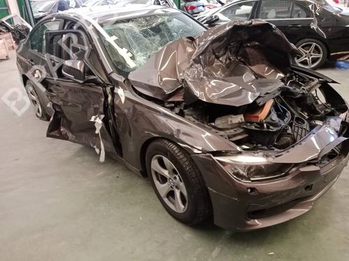 Starter BMW 3 (F30, F80) 320 d | BP25257368M8 