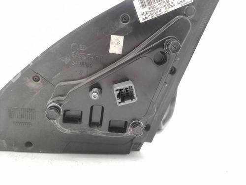 Right mirror KIA CEE'D Hatchback (ED)  | BP15106680C27 