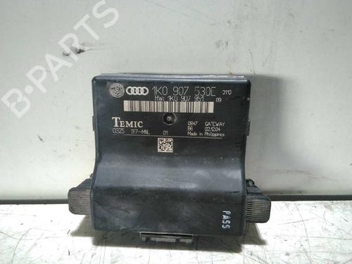 Elektronisk modul VW CADDY III Box Body/MPV (2KA, 2KH, 2CA, 2CH) [2004-2016]  6088019