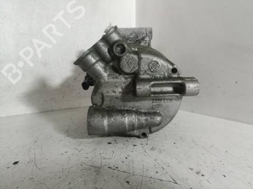 AC compressor OPEL INSIGNIA A (G09)  | BP17222065M34 