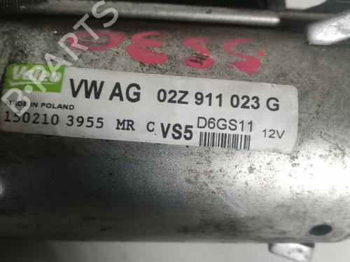 Starter VW GOLF VI (5K1) | BP33456230M8 - Image 5