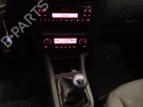 Engine SEAT IBIZA III (6L1)  | BP22398612M1 