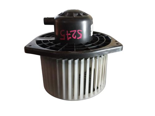 Used Heater blower motor PEUGEOT 4007 (VU_, VV_) [2007-2013]  29311261