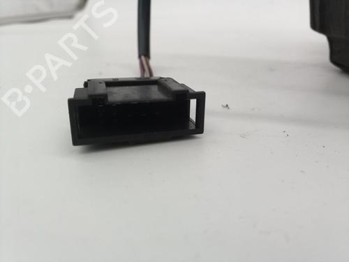 Left mirror VW GOLF IV (1J1)  | BP20677245C26 
