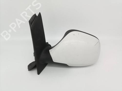 Left mirror SEAT ALTEA XL (5P5, 5P8)  | BP8182182C26 