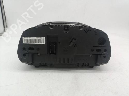 Instrument cluster BMW 3 Touring (E91)  | BP18489121C47 