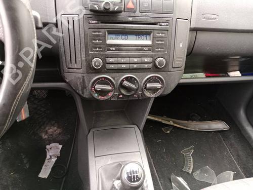 ABS pump VW POLO (9N_, 9A_)  | BP28278672M43 