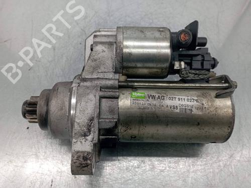 Startmotor TOYOTA AURIS (_E15_) [2006-2012]  11090971