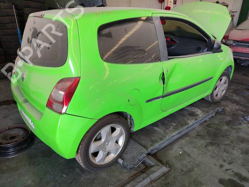 Starter RENAULT TWINGO II (CN0_)  | BP10985431M8 