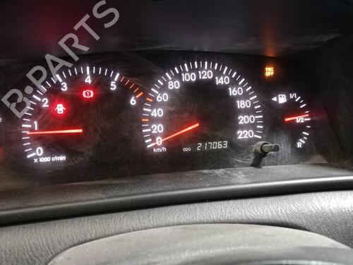 Engine TOYOTA COROLLA (_E12_) 1.4 D (NDE120_, NDE120R) | BP37241967M1 - Image 13