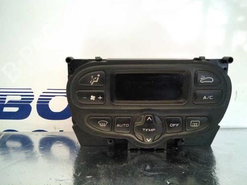 Used Climate control CITROËN XSARA PICASSO (N68) [1999-2012]  1077097