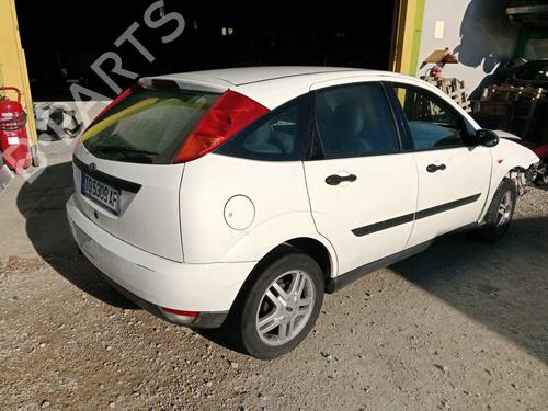 Front wiper motor FORD FOCUS I (DAW, DBW) 1.6 16V | BP31148648M29 