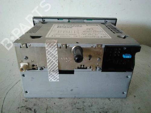 Radio OPEL ASTRA H (A04)  | BP5072607E6 