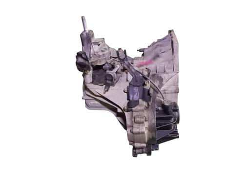 Gearkasse FORD FOCUS I (DAW, DBW) 1.8 TDCi | BP31072160M3