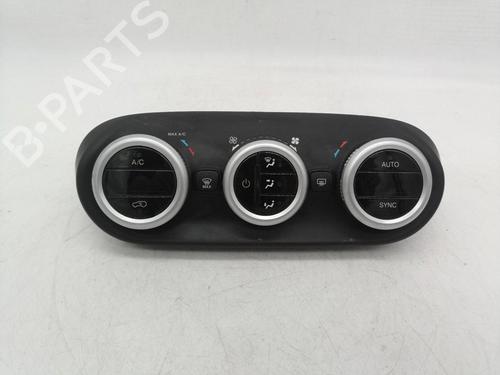 Used Climate control FIAT 500X (334_) 1.4 (334AXC1B, 334AXC11) (140 hp) 29822761