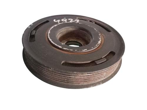 Used Pulley CITROËN C1 (PM_, PN_) 1.4 HDi (54 hp) 24122614