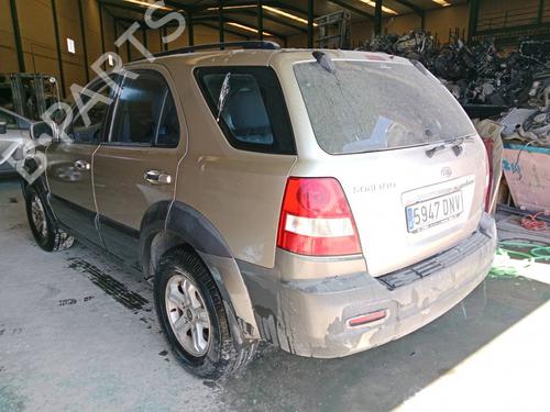 Squib airbag KIA SORENTO I (JC)  | BP29019703C102 