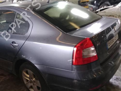 Engine SKODA OCTAVIA II (1Z3) 2.0 TDI | BP38445271M1 - Image 10