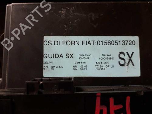 Climate control ALFA ROMEO GT (937_)  | BP1267263I5 