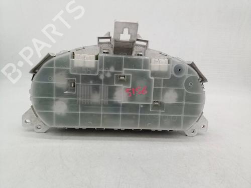 Instrument cluster MAZDA 5 (CR) 2.0 CD (CR19) | BP29746874C47