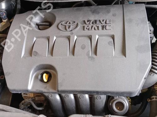 Engine TOYOTA AURIS (_E15_) | BP38286761M1 - Image 4