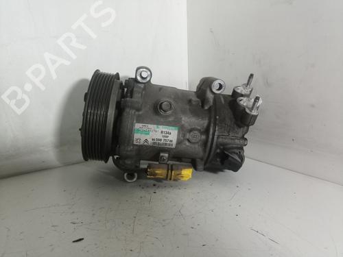 Used AC compressor AC compressor 37799646 37799646