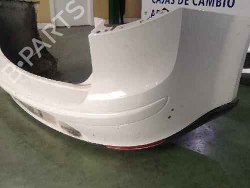 Rear bumper SEAT ALTEA XL (5P5, 5P8)  | BP4733418C8 