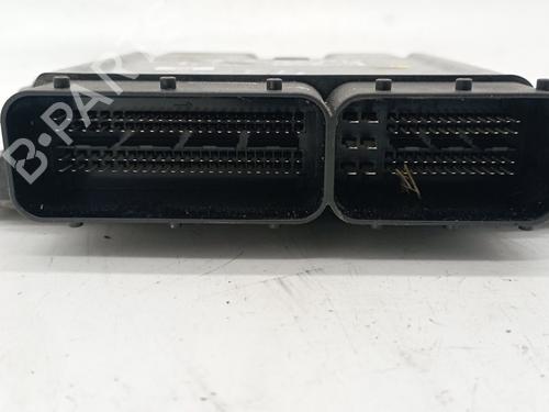 Engine control unit (ECU) MERCEDES-BENZ E-CLASS (W211)  | BP17222028M57 