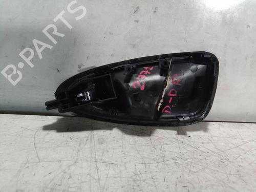 Front right interior door handle SEAT IBIZA IV (6J5, 6P1) 1.0 TSI | BP6824363I14 