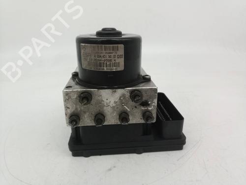 Bremsaggregat ABS für MERCEDES-BENZ CLK (C209) CLK 270 CDI (209.316) (170 hp) 12215654