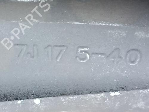 Fælk RENAULT KADJAR (HA_, HL_) | BP36569853C45 - Image 2