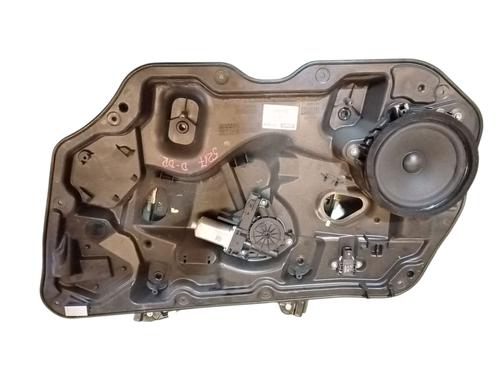Used Front right window mechanism Front right window mechanism 38601072 38601072