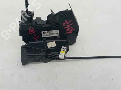 Used Rear left lock RENAULT MEGANE IV Grandtour (K9A/M/N_) 1.5 dCi 110 (110 hp) 17217331