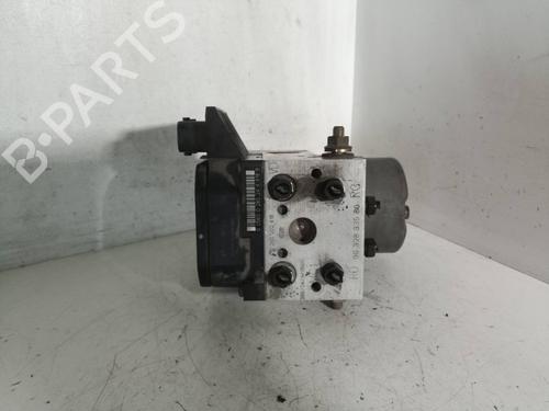 Used ABS pump CITROËN C4 I (LC_) 1.6 HDi (90 hp) 12990330
