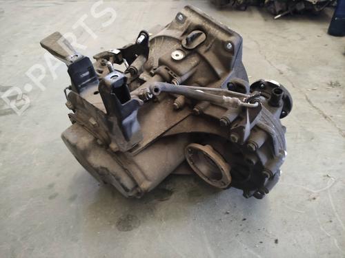 Gearbox SEAT IBIZA III (6L1)  | BP9495098M3 