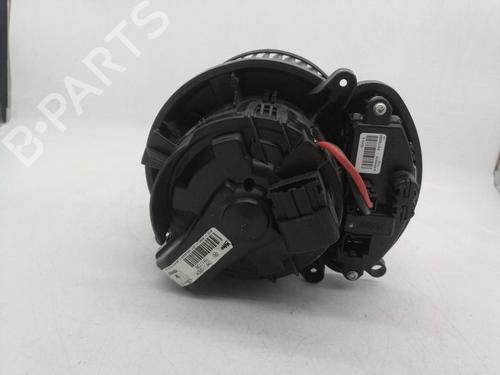 Heater blower motor RENAULT SCÉNIC IV (J9_)  | BP27091009M62 