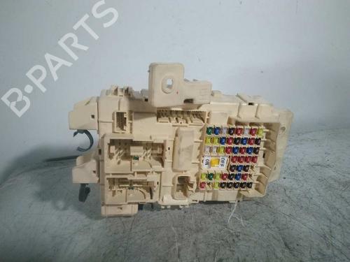 Used Fuse box KIA SOUL II (PS) [2014-2019]  5647454