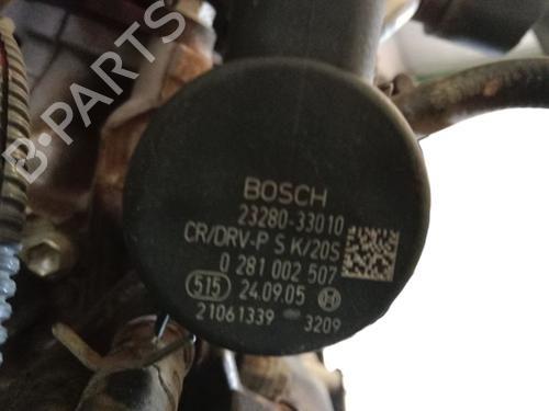 Engine TOYOTA COROLLA (_E12_) 1.4 D (NDE120_, NDE120R) | BP37241967M1 - Image 9