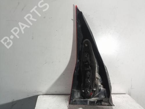 Right taillight RENAULT MEGANE II (BM0/1_, CM0/1_)  | BP7288951C35 